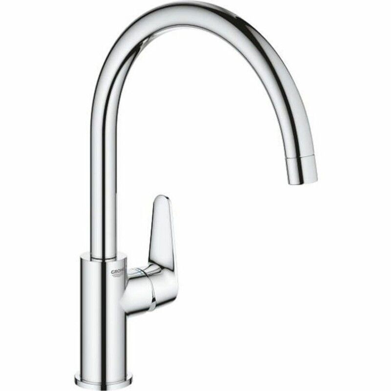 Grohe|Torneira Monocomando Grohe Metal Grohe|Torneira Monocomando Grohe Metal