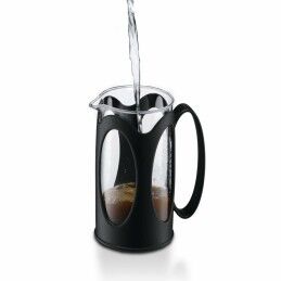 Bodum|Cafeteira de Êmbolo Bodum 1 L Preto