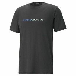 Asics|Camisola de Manga Curta Homem Asics fuzeX TEE