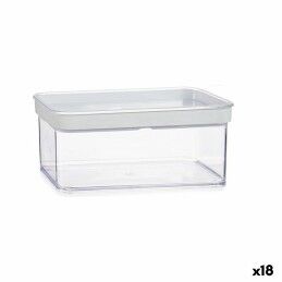 Inde|Saladeira Inde STONEWARE CARIBIAN 21 x 8 cm (3 Unidades)