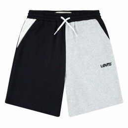 Reebok|Calças de Treino Infantis Reebok B ES BL