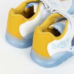 Bluey|Sapatilhas Desportivas com LED Bluey