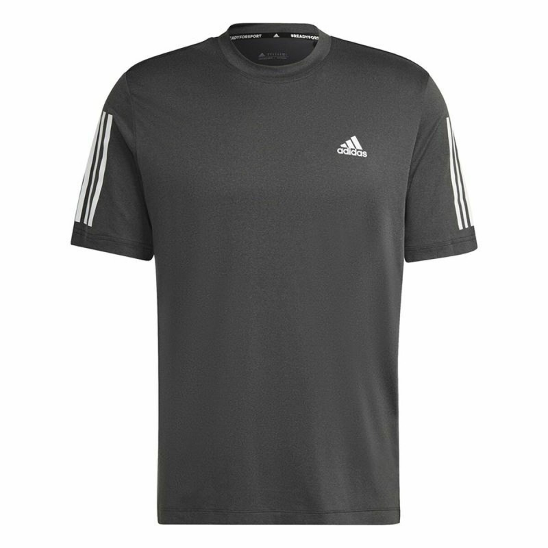 Camisola de Manga Curta Homem Adidas T-Shirt