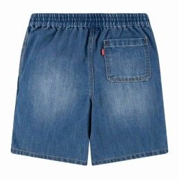 Levi's|Calças curtas Relaxed Pull On  Levi's Find A Way Azul Aço Homem