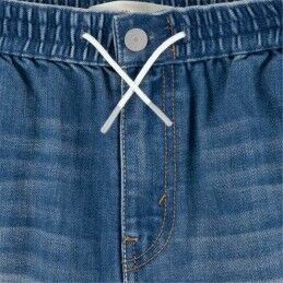 Levi's|Calças curtas Relaxed Pull On  Levi's Find A Way Azul Aço Homem