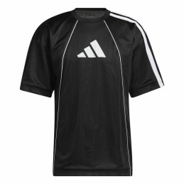 T-shirt Adidas Creator 365 Preto