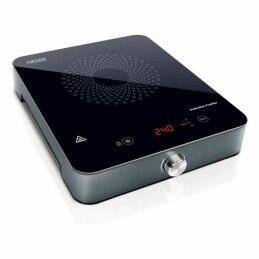 Clatronic|Placa de Indução Clatronic EKI 1062 2000 W