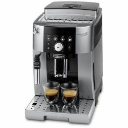 Orbegozo|Máquina de Café Expresso Manual Orbegozo 18290 OR Prateado
