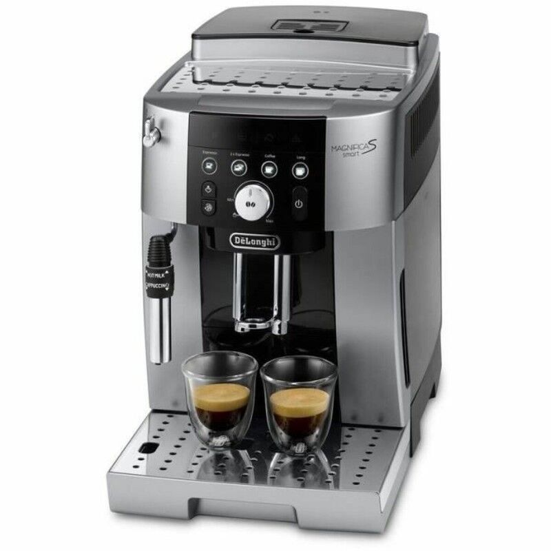 DeLonghi|Cafeteira Superautomática DeLonghi MAGNIFICA S DeLonghi|Cafeteira Superautomática DeLonghi MAGNIFICA S