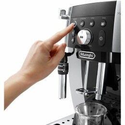 DeLonghi|Cafeteira Superautomática DeLonghi MAGNIFICA S