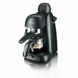 Nivona|Cafeteira Superautomática Nivona CafeRomatica 795 Preto Aço 1455 W 15 bar 250 g 2,2 L