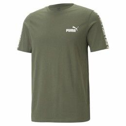 Reebok|Camisola de Manga Curta Mulher Reebok Fef Speedwick Castanho-avermelhado