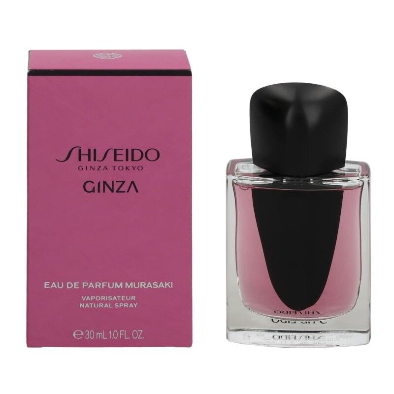 Shiseido|Perfume Mulher Shiseido GINZA EDP EDP 30 ml Shiseido|Perfume Mulher Shiseido GINZA EDP EDP 30 ml