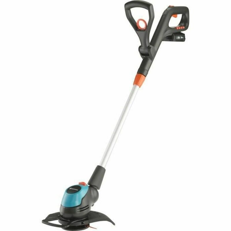 Gardena|Lawn Mower Gardena EasyCut 23/18V P4A Gardena|Lawn Mower Gardena EasyCut 23/18V P4A