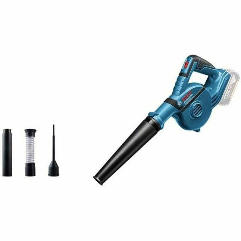 BOSCH|Soprador BOSCH GBL 18V-120 Professional BOSCH|Soprador BOSCH GBL 18V-120 Professional
