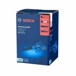 BOSCH|Soprador BOSCH GBL 18V-120 Professional