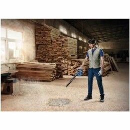BOSCH|Soprador BOSCH GBL 18V-120 Professional