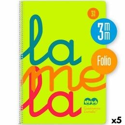 Oxford|Caderno Oxford European Book Multicolor A4 5 Peças 120 Folhas