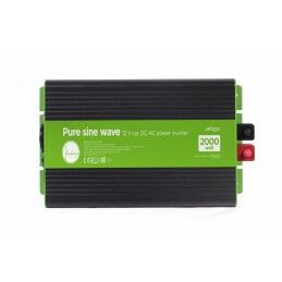 Energenie|Adaptador de Corrente Energenie EG-PWC-PS2000-01 USB x 1