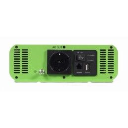 Energenie|Adaptador de Corrente Energenie EG-PWC-PS2000-01 USB x 1