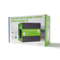 Energenie|Adaptador de Corrente Energenie EG-PWC-PS2000-01 USB x 1