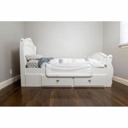 Dreambaby|Balaustrada de cama Dreambaby Maggie 110 x 50 cm