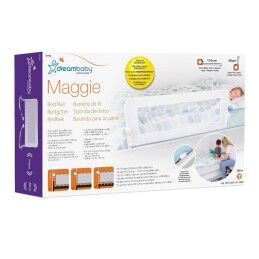 Dreambaby|Balaustrada de cama Dreambaby Maggie 110 x 50 cm