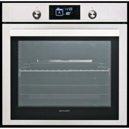 Teka|Forno Teka HLB8408BK 71 L