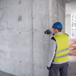 BOSCH|Telémetro BOSCH GLM TV 150-27 C