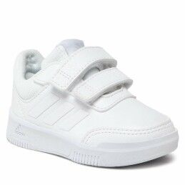 Adidas|Sapatilhas de Desporto Infantis Adidas TENSAUR SPORT 2.0 C GW1990 Branco