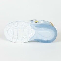 Bluey|Sapatilhas Desportivas com LED Bluey
