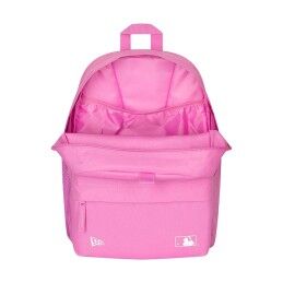 New Era|Mochila Escolar New Era STADIUM  60357026  Cor de Rosa