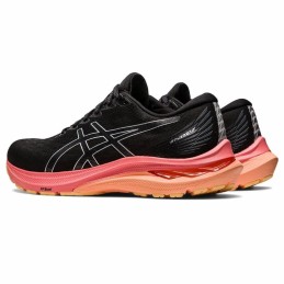 Sapatilhas de Running para Adultos Asics GT-2000 11 Mulher Preto