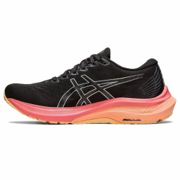 Sapatilhas de Running para Adultos Asics GT-2000 11 Mulher Preto