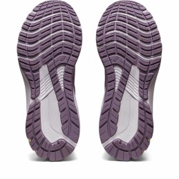 Sapatilhas de Running para Adultos Asics GT-1000 11 Mulher Roxo