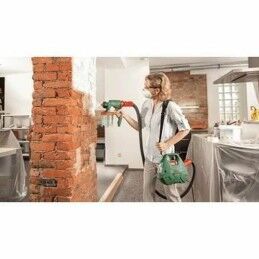 BOSCH|Pistola Elétrica para Pintar BOSCH 3000-2