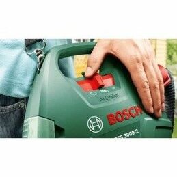 BOSCH|Pistola Elétrica para Pintar BOSCH 3000-2