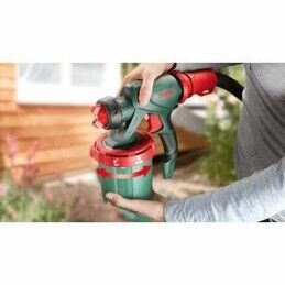 BOSCH|Pistola Elétrica para Pintar BOSCH 3000-2