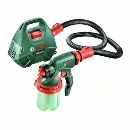 BOSCH|Pistola Elétrica para Pintar BOSCH 3000-2