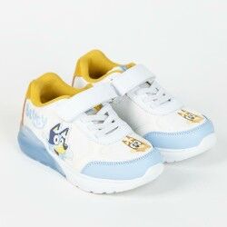 Bluey|Sapatilhas Desportivas com LED Bluey