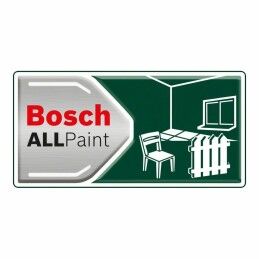 BOSCH|Pistola Elétrica para Pintar BOSCH 3000-2