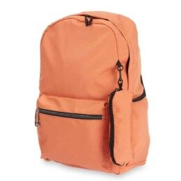 Pincello|Mochila Escolar Pincello 570 Laranja 37 x 50 x 7 cm (6 Unidades)
