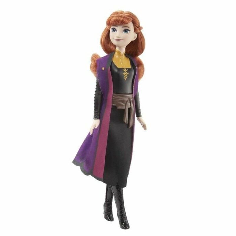 Disney Princess|Boneca Disney Princess HLW50 Disney Princess|Boneca Disney Princess HLW50