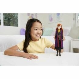 Disney Princess|Boneca Disney Princess HLW50
