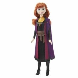 Disney Princess|Boneca Disney Princess HLW50