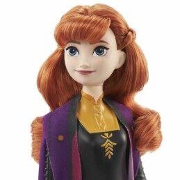 Disney Princess|Boneca Disney Princess HLW50