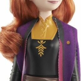 Disney Princess|Boneca Disney Princess HLW50