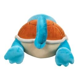 Pokémon|Peluche Pokémon Squirtle 40 cm