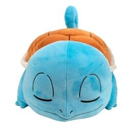 Pokémon|Peluche Pokémon Squirtle 40 cm