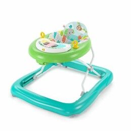 Smoby|Andarilho com rodas Smoby